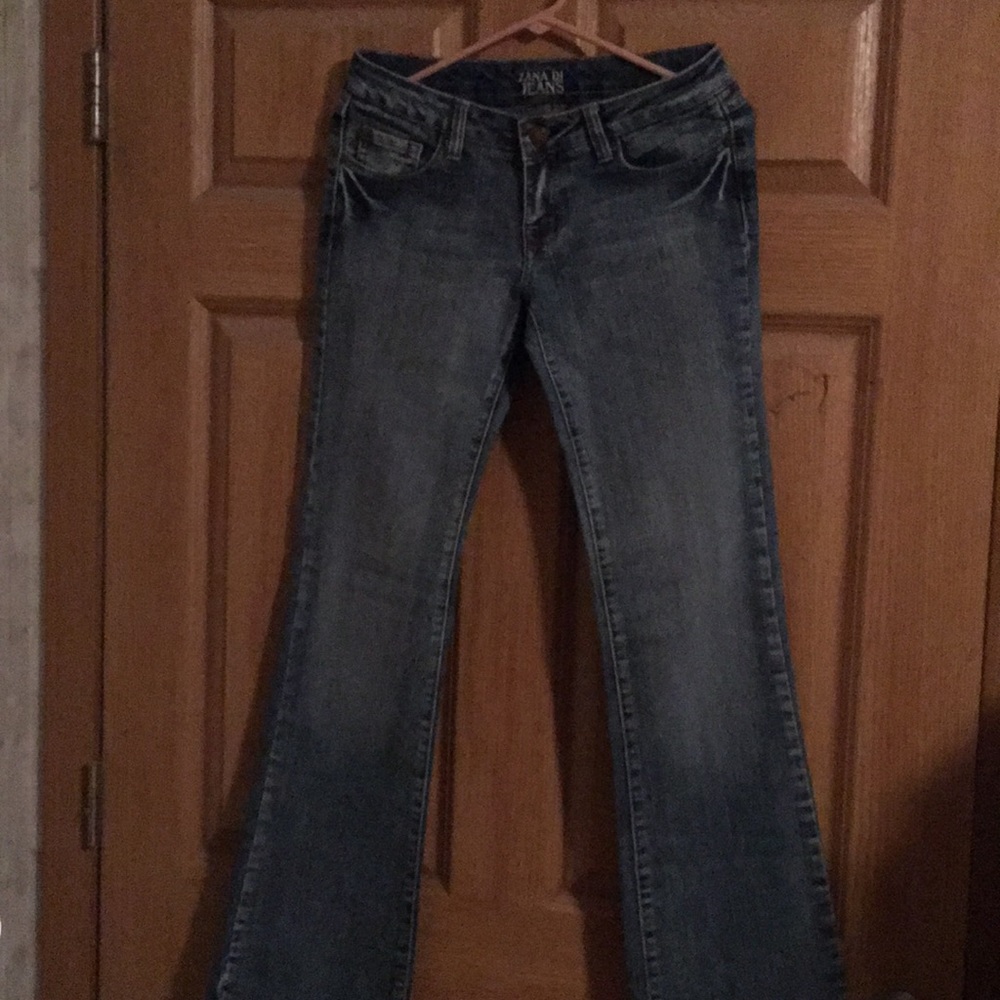 ZANA DI Jeans